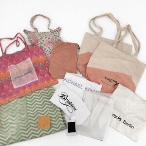 Suncoo Paris Bags Roller Rabbit Shopper Miu Miu Aeyde Acne Lot Reseller Dust Bag